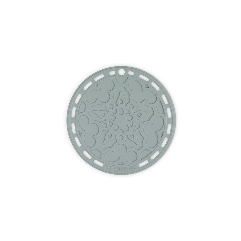 Le Creuset Heritage Silicon Trivet 20cm image number 8